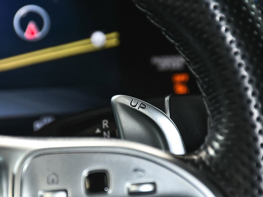 Used 2019 Mercedes-Benz S 63 AMG S 4MATIC Sedan image 48