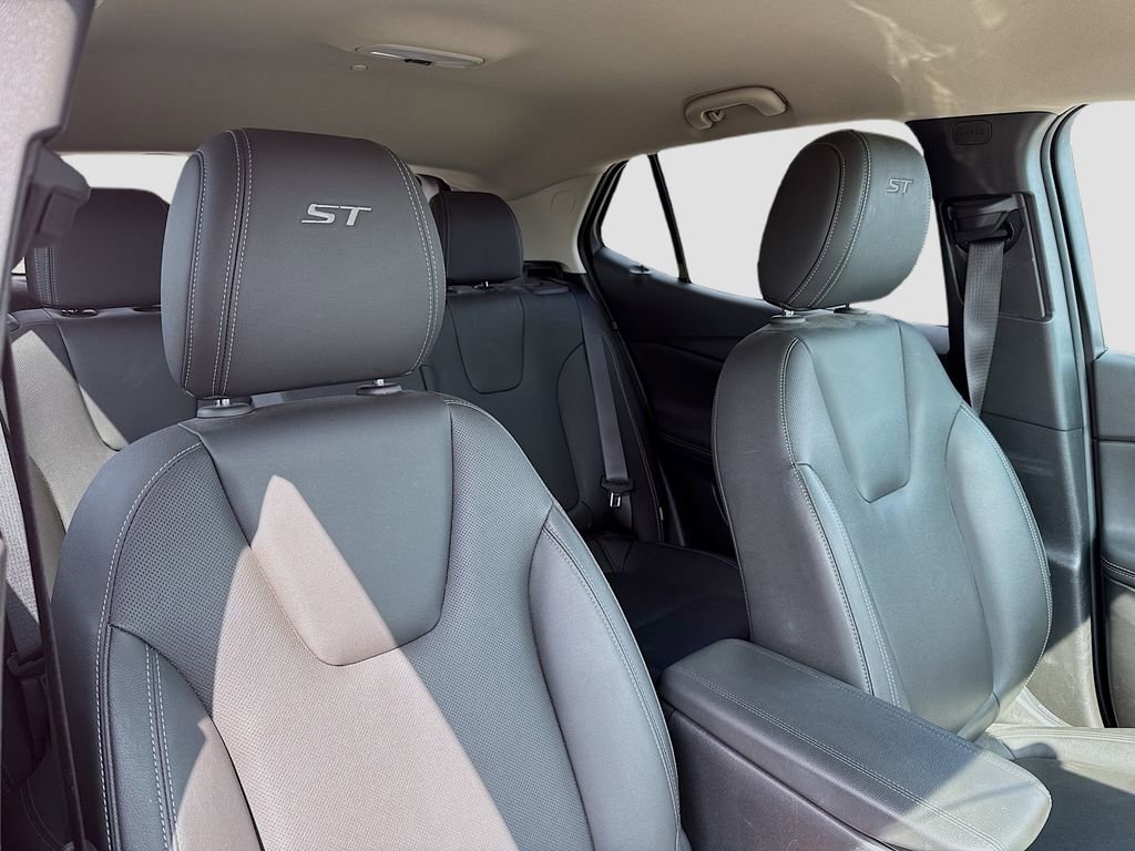 Used 2024 Buick Encore GX Sport Touring w/ Comfort Package image 18