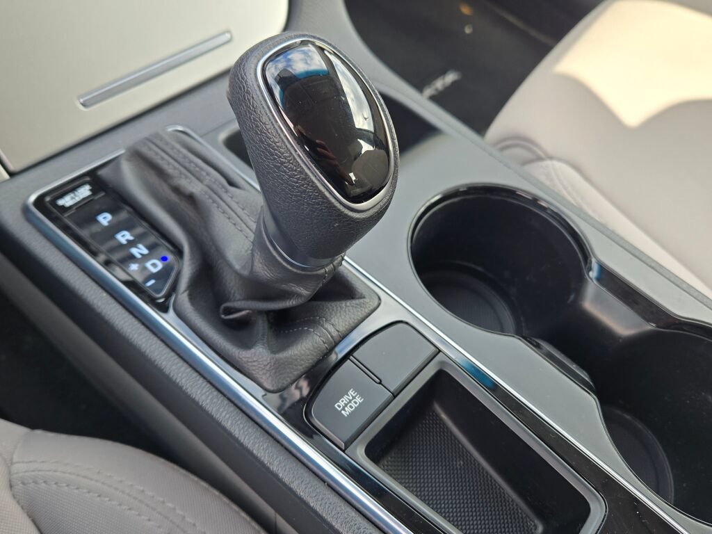 Used 2016 Hyundai Sonata Sport w/ Cargo Package FWD image 20