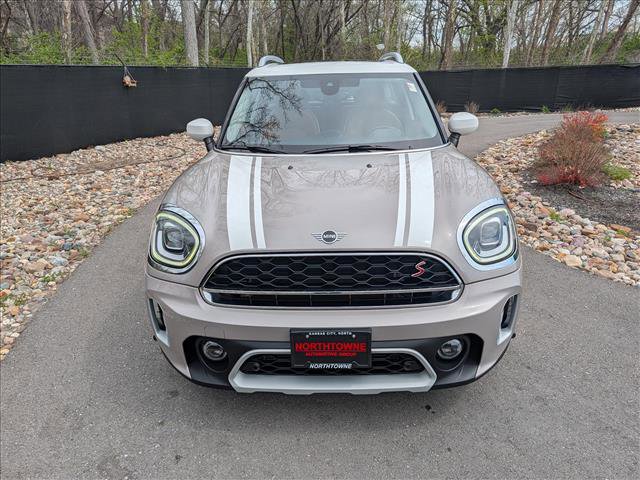 Used 2022 MINI Cooper Countryman S image 8