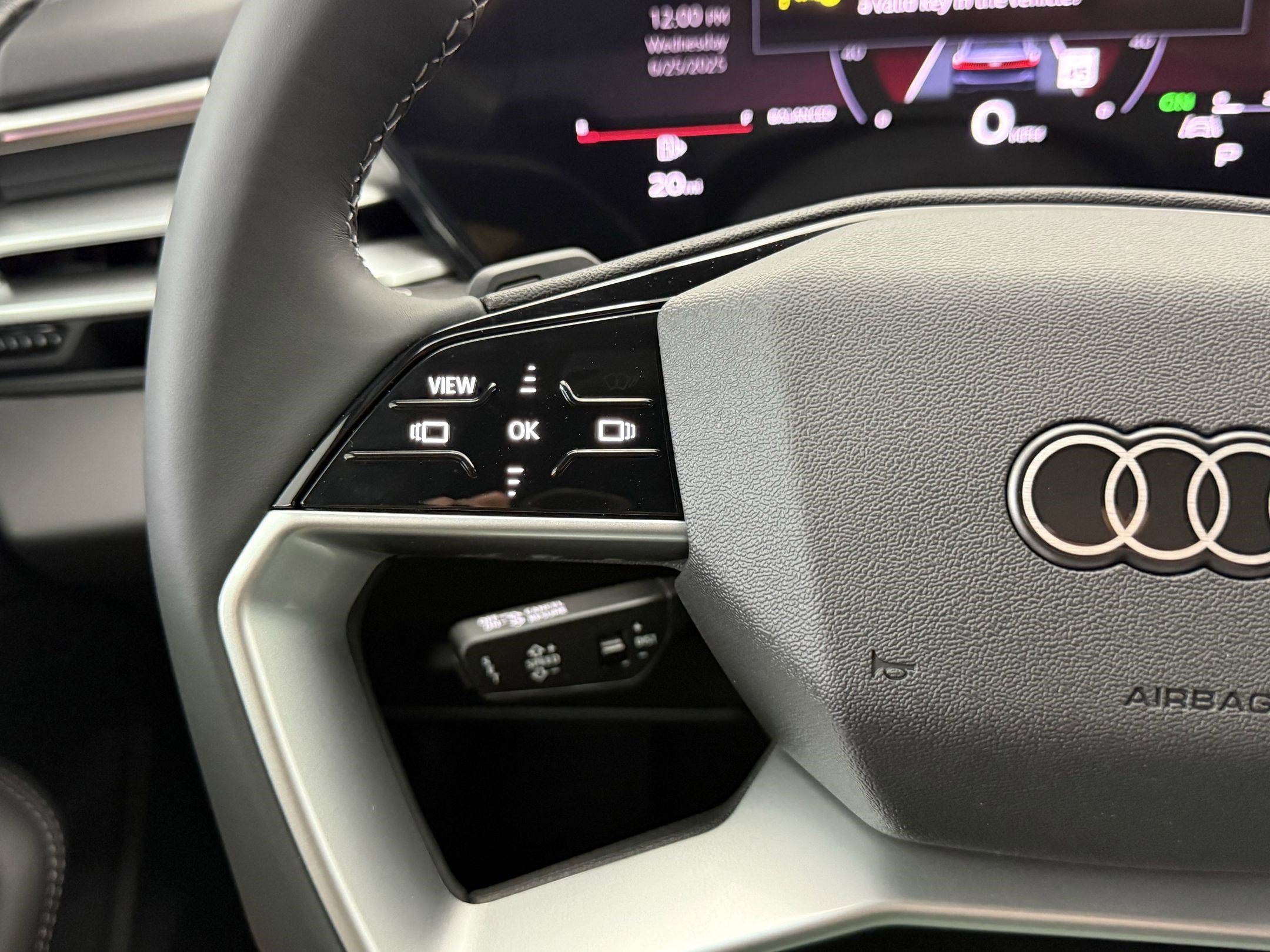 Used 2025 Audi A5 2.0T Premium w/ Convenience Package image 17