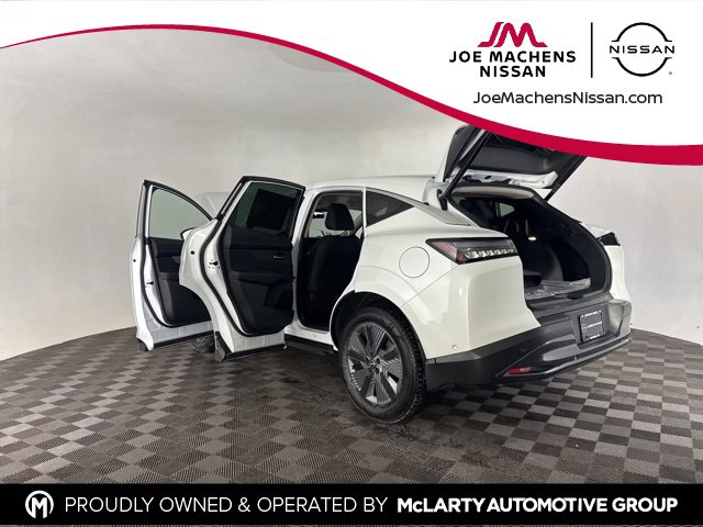 Certified 2025 Nissan Murano SL image 17