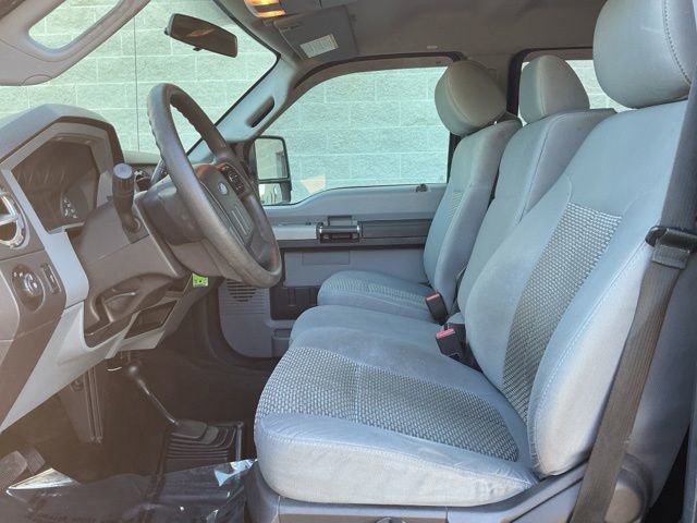 Used 2016 Ford F250 XLT AWD/4WD image 13
