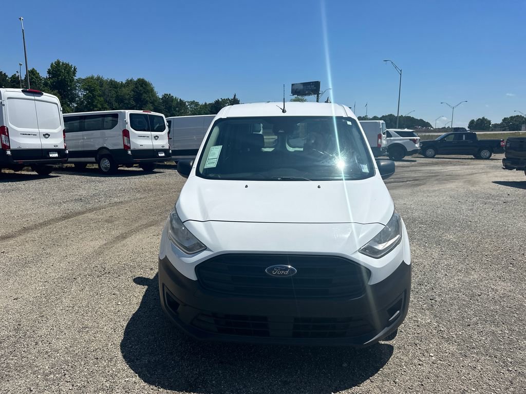 Used 2020 Ford Transit Connect XL FWD image 2