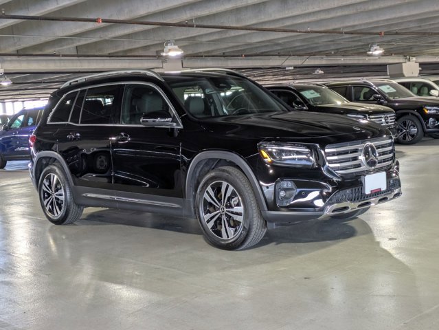 Certified 2025 Mercedes-Benz GLB 250 GLB 250 image 6