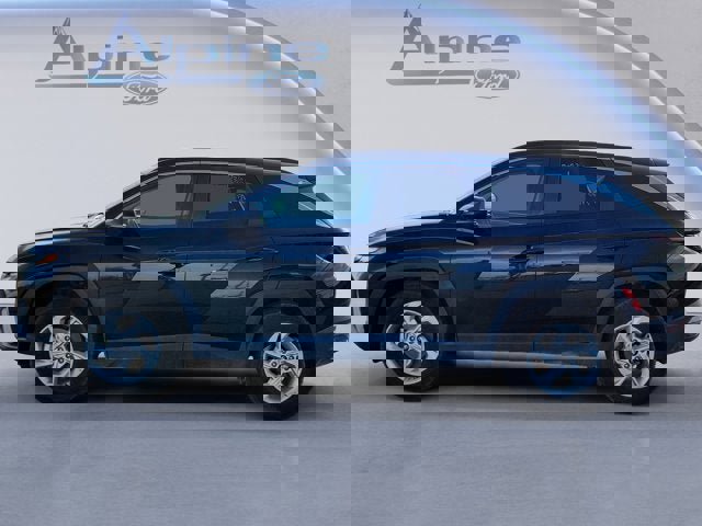Used 2023 Hyundai Tucson SEL image 2