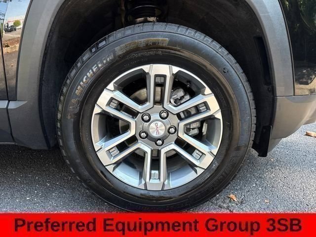 Used 2025 GMC Terrain Elevation AWD/4WD image 79