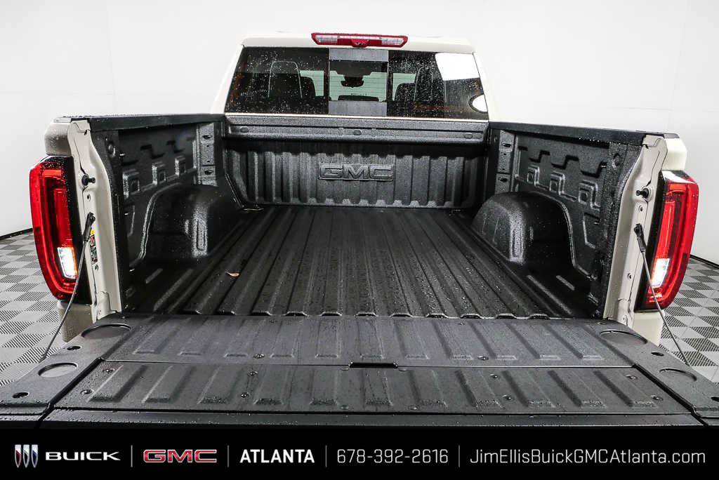 New 2026 GMC Sierra 1500 AT4X AWD/4WD image 33
