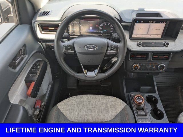 Used 2023 Ford Maverick XLT w/ Equipment Group 300A Standard AWD/4WD image 16