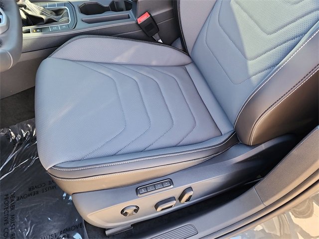 New 2026 Volkswagen Jetta SEL image 12