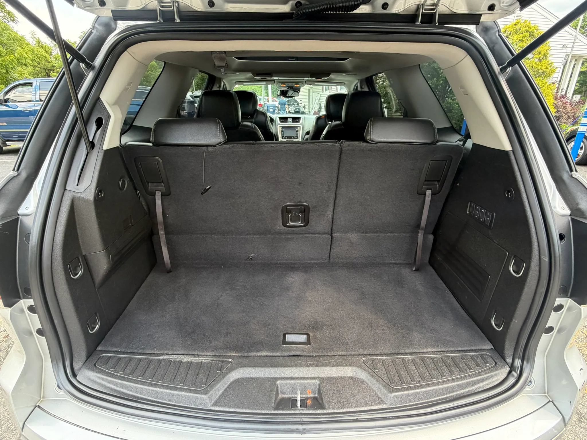 Used 2014 GMC Acadia Denali AWD/4WD image 34