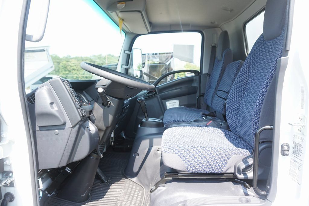 New 2024 Chevrolet Low Cab Forward 4500 XD RWD image 14
