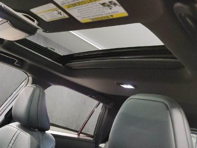 New 2026 Subaru Outback Touring XT AWD/4WD image 3