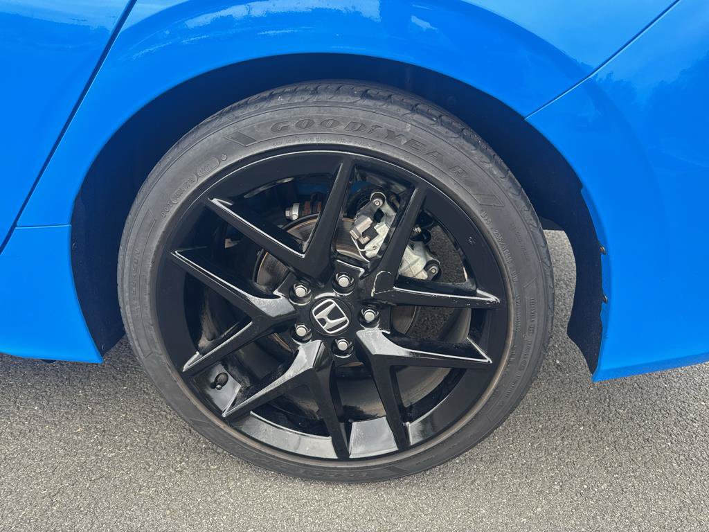 Used 2023 Honda Civic Sport image 32