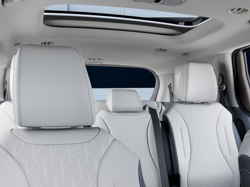 New 2026 Kia Carnival SX image 28