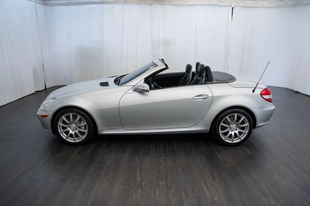 Used 2006 Mercedes-Benz SLK 350 image 7