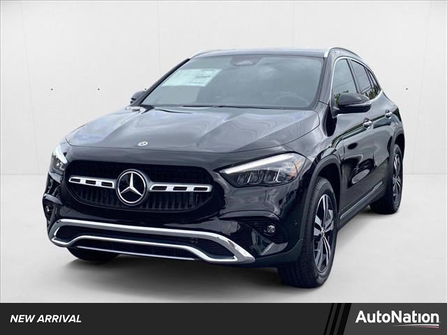 Used 2025 Mercedes-Benz GLA 250