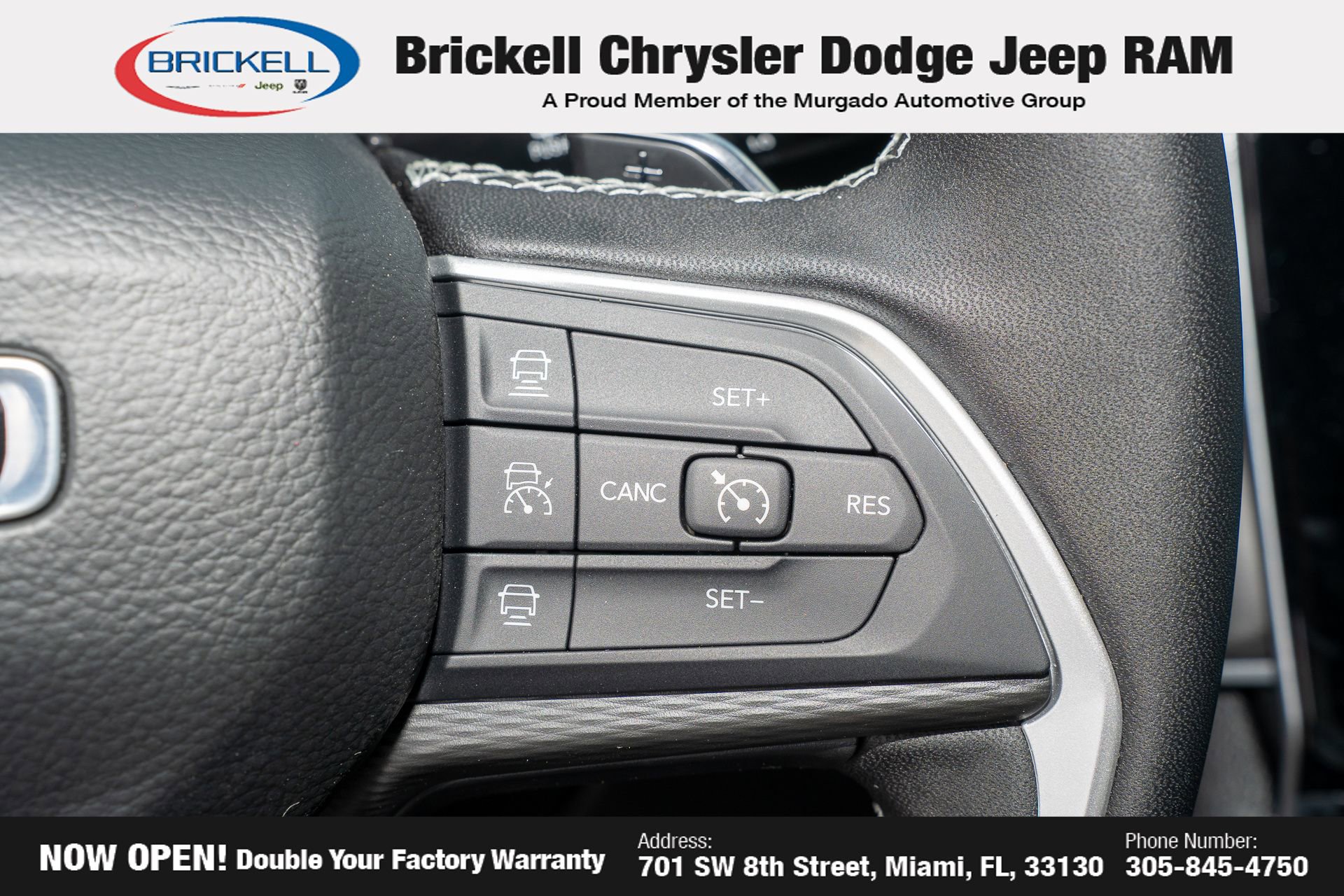 New 2025 Jeep Grand Cherokee Altitude image 32