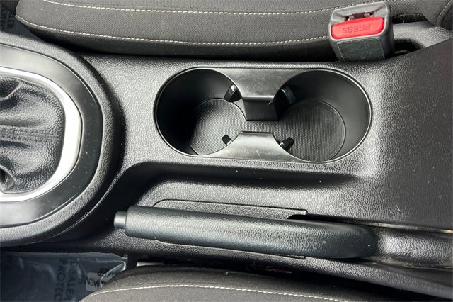 Used 2023 Kia Forte LXS image 36