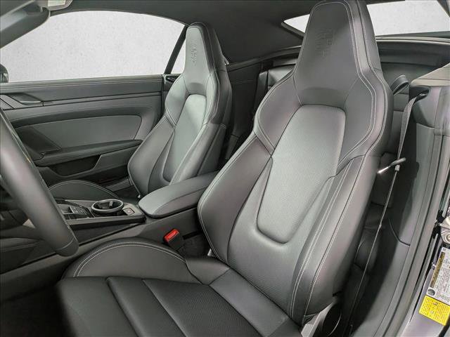 New 2026 Porsche 911 Carrera GTS image 6