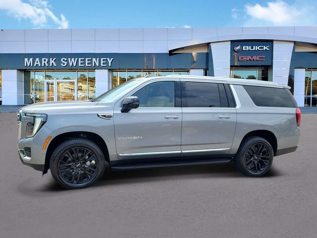 New 2026 GMC Yukon XL Elevation w/ Elevation Premium Package AWD/4WD image 32