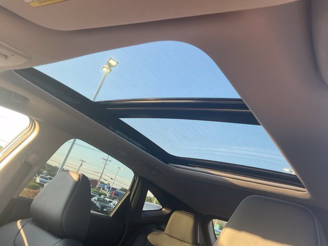 New 2026 Nissan Murano SL AWD/4WD image 18