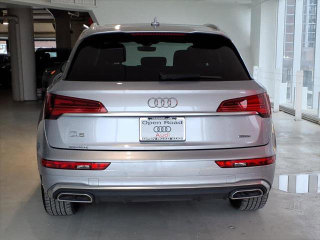 Used 2023 Audi Q5 2.0T Premium image 5
