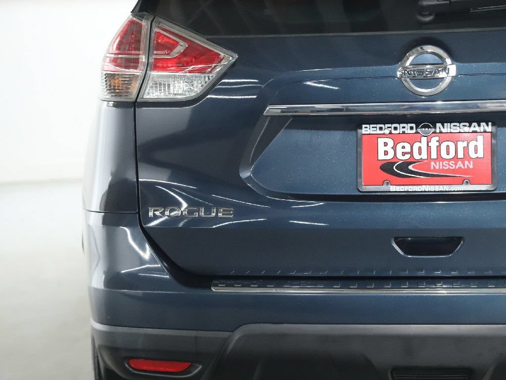 Used 2016 Nissan Rogue S FWD image 43