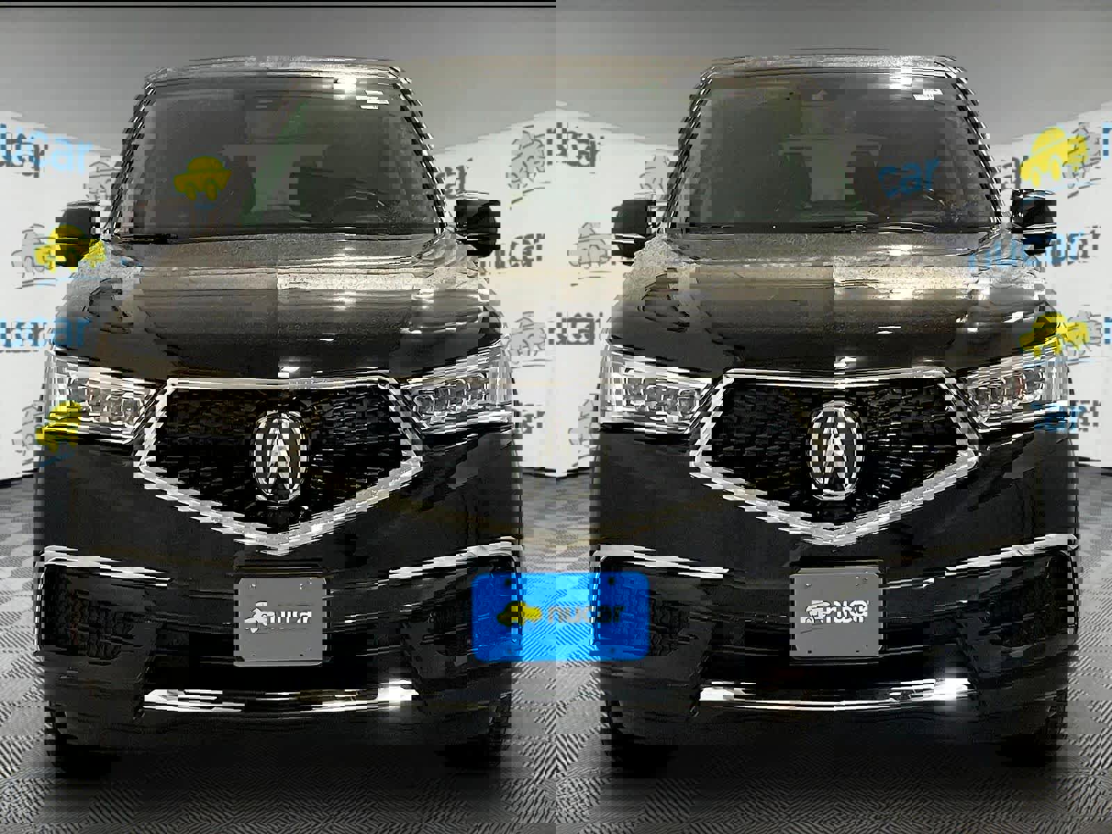 Used 2018 Acura MDX SH-AWD image 2