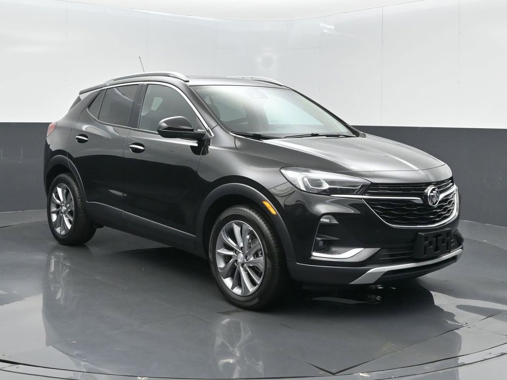 Used 2023 Buick Encore GX Essence w/ Experience Buick Package