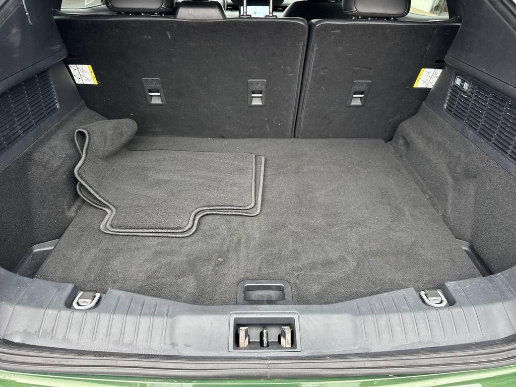 Used 2024 Ford Mustang Mach-E Select w/ Comfort Package Lite image 19