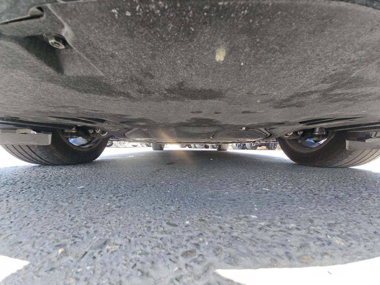 Used 2023 Toyota Mirai w/ Toyota Teammate Package RWD image 21