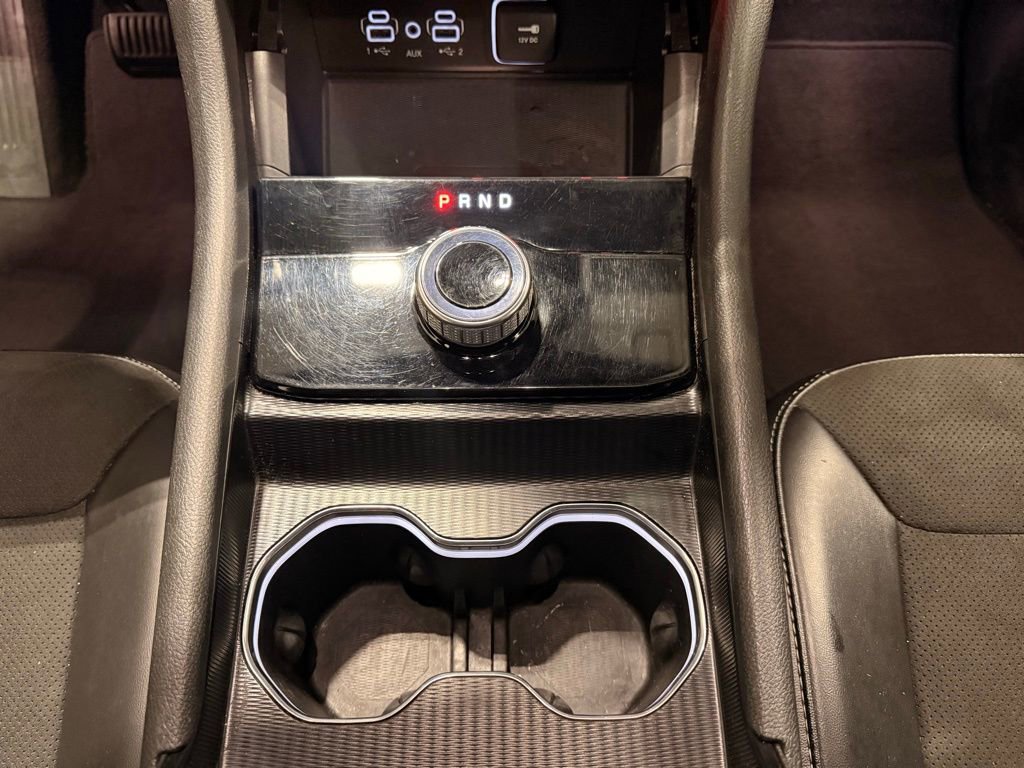 Used 2024 Jeep Grand Cherokee L Laredo image 25