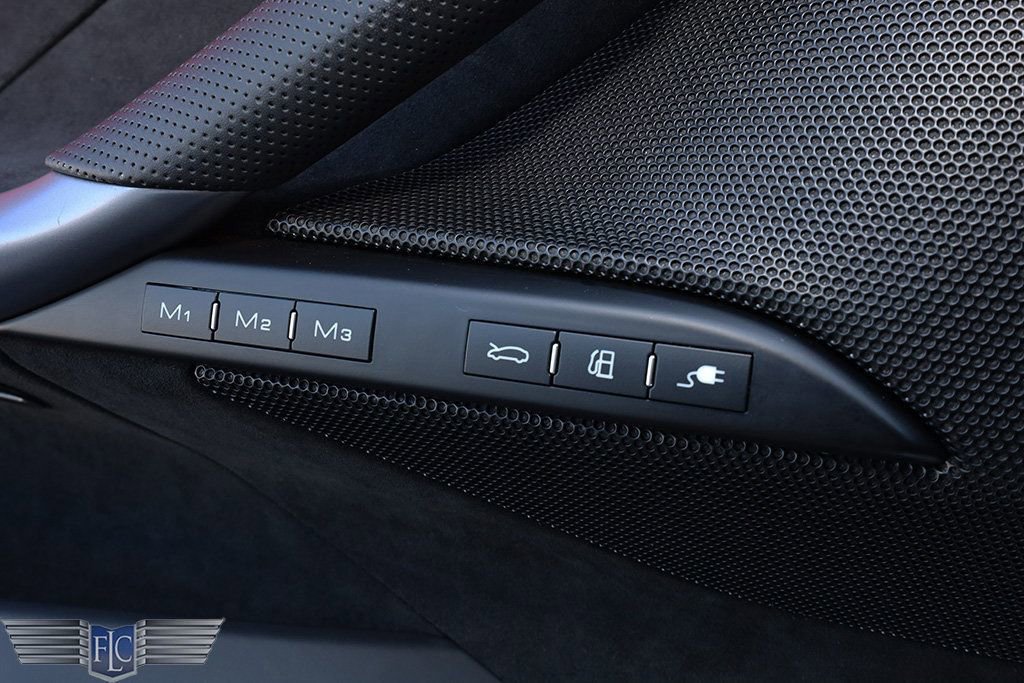 Used 2024 Ferrari 296 GTB image 27