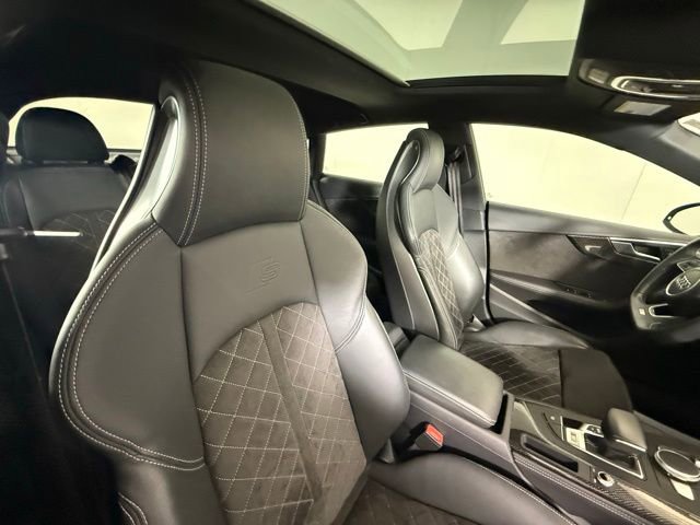Used 2019 Audi S5 Premium Plus w/ Premium Plus AWD/4WD image 36