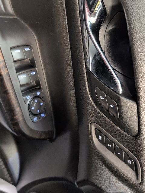 Certified 2021 GMC Acadia Denali w/ GMC Pro Grade Package image 14