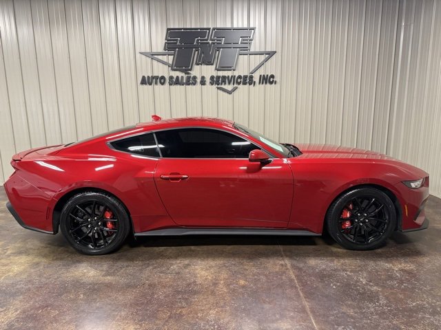 Used 2024 Ford Mustang Coupe w/ 2.3L High Performance Package image 7