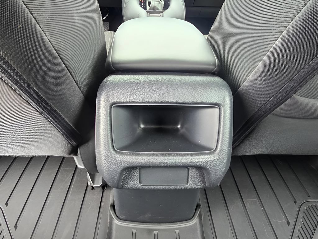Used 2025 Honda HR-V LX image 11