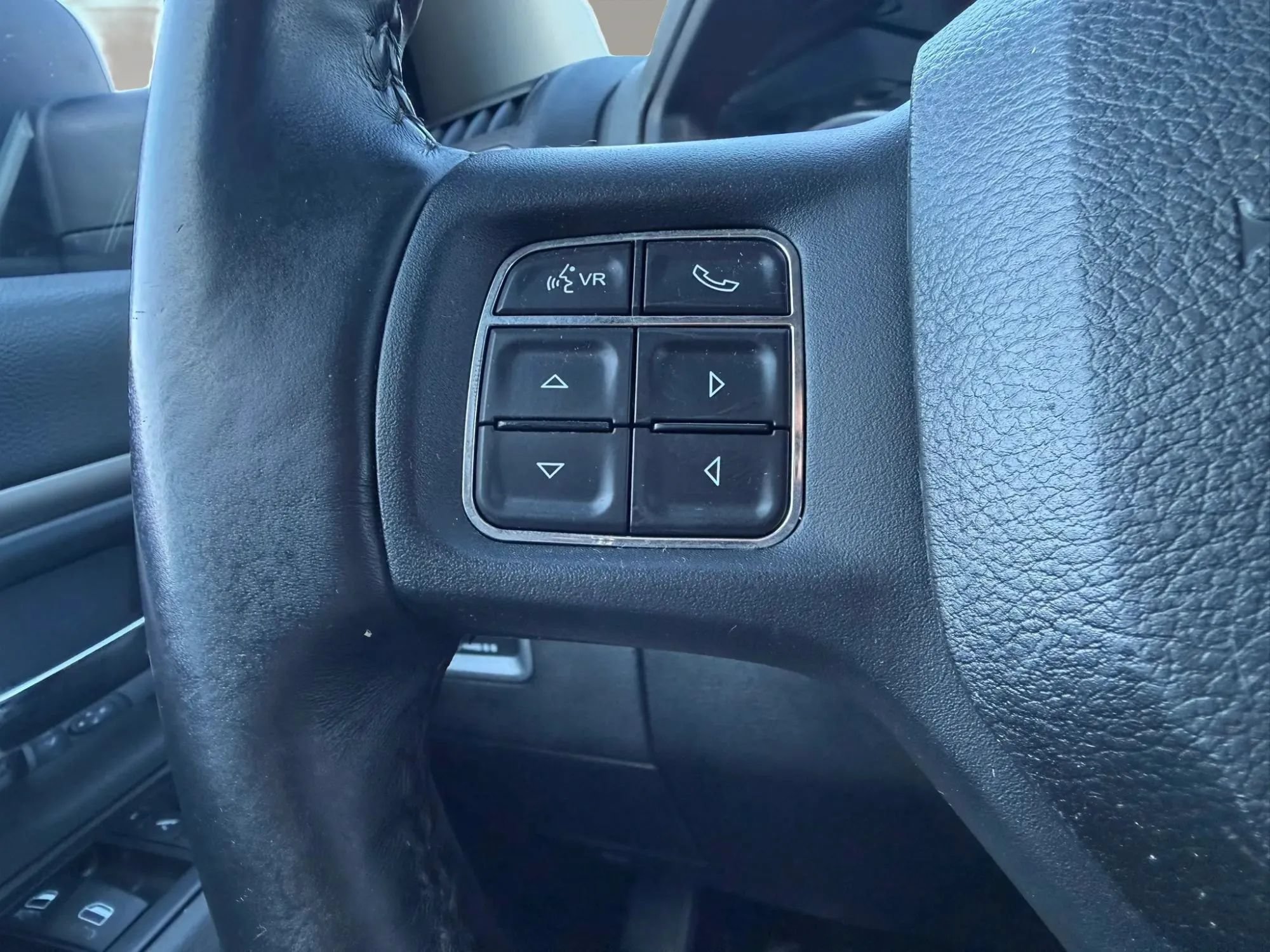 Used 2017 RAM 1500 Big Horn AWD/4WD image 18