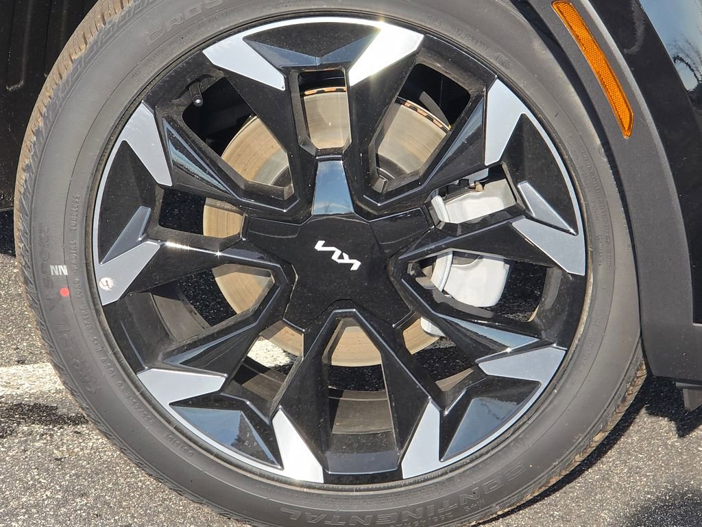 New 2026 Kia Sorento EX w/ EX Premium Package image 12