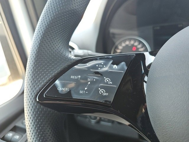 New 2025 Mercedes-Benz Sprinter 2500 image 32