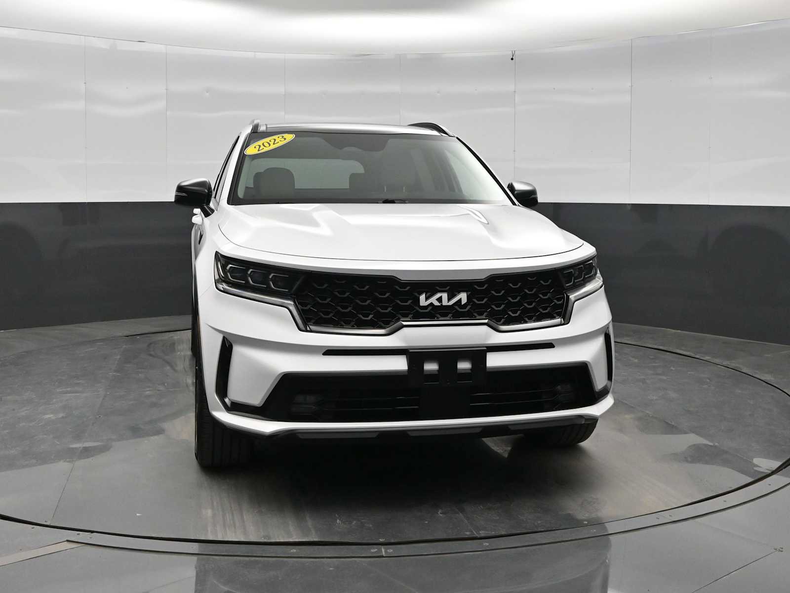 Used 2023 Kia Sorento SX AWD/4WD video 2