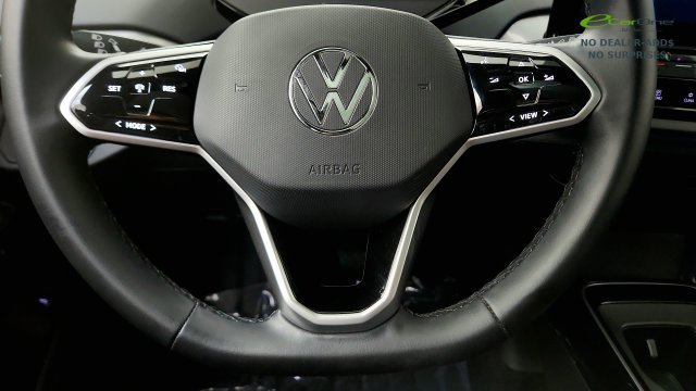 Used 2024 Volkswagen ID.4 S RWD image 55