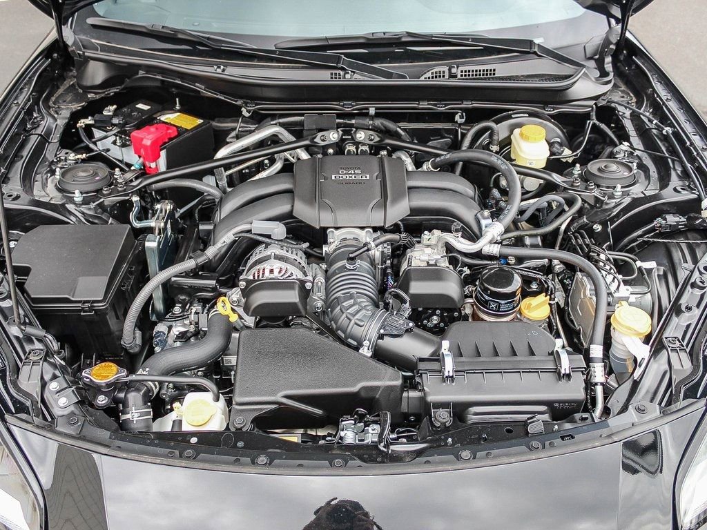 New 2026 Subaru BRZ Limited w/ Popular Package 2 image 28