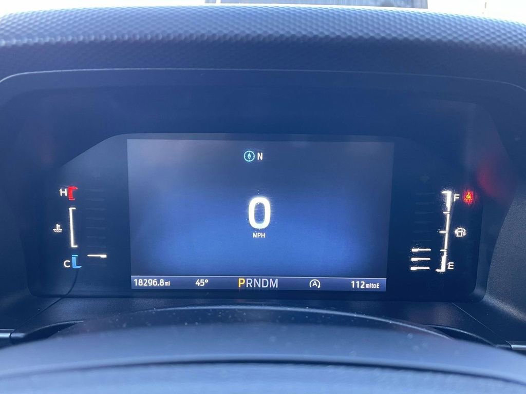 Used 2024 Ford Ranger XLT w/ Trailer Tow Package image 28