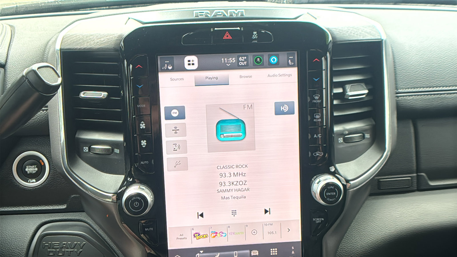 Used 2026 RAM 2500 Laramie image 29