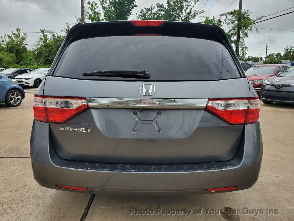 Used 2012 Honda Odyssey EX-L image 16
