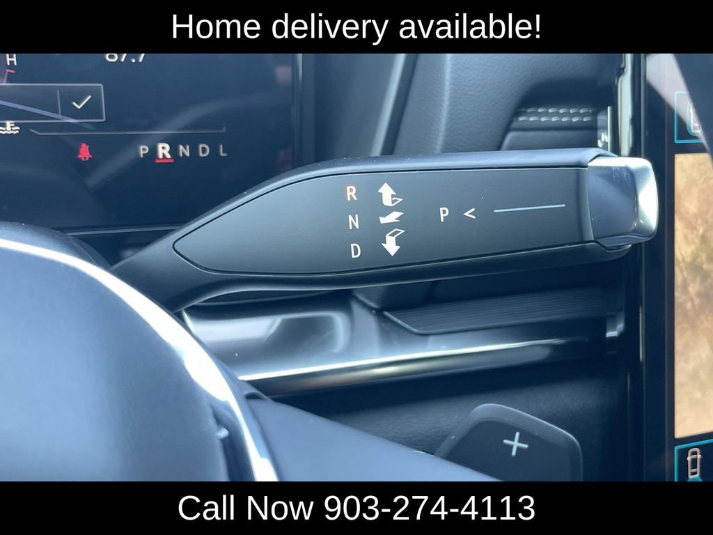 New 2026 GMC Terrain Elevation w/ Elevation Premium Package image 23