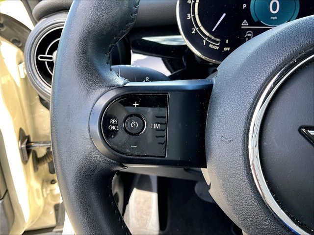Used 2023 MINI Cooper Convertible w/ Signature Upholstery Package FWD image 19