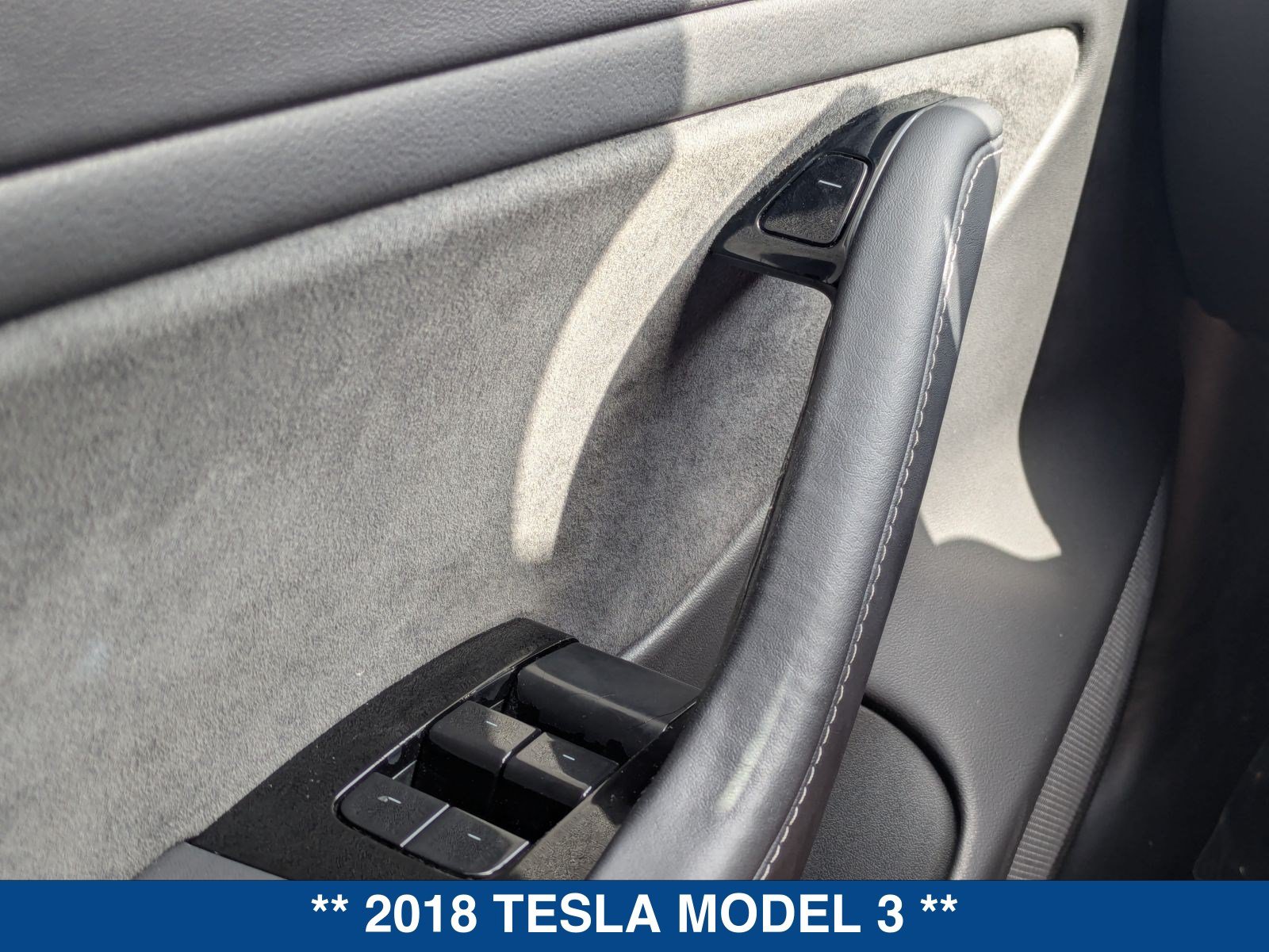Used 2018 Tesla Model 3 Long Range RWD image 22